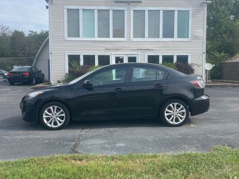 Used 2010 MAZDA MAZDA3 s Grand Touring FWD image 2
