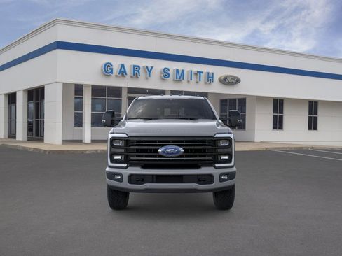 New 2026 Ford F250 Platinum w/ Tremor Off-Road Package image 6