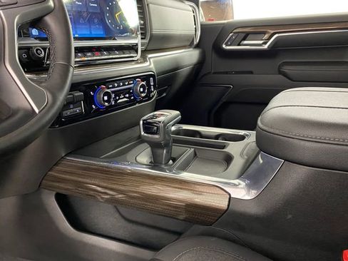 Certified 2023 Chevrolet Silverado 1500 LT w/ Z71 Off-Road Package image 26