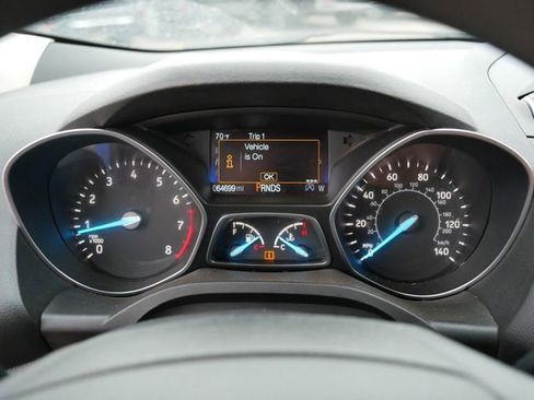 Used 2018 Ford Escape SE AWD/4WD image 27