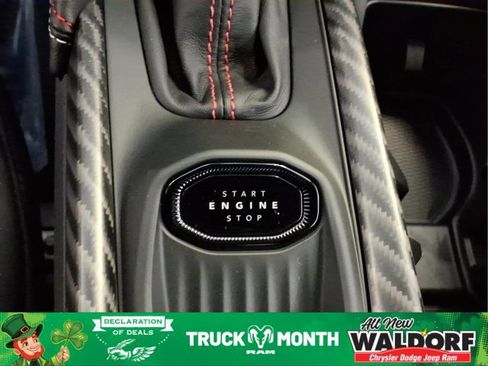 New 2026 Dodge Charger Scat Pack image 17