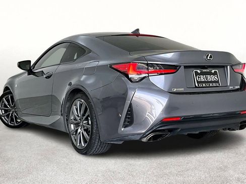 Used 2019 Lexus RC 300 image 16