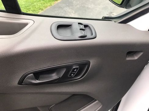 Used 2023 Ford Transit 350 XL RWD image 12