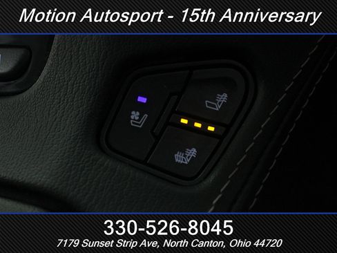 Used 2020 Chevrolet Suburban Premier AWD/4WD image 24