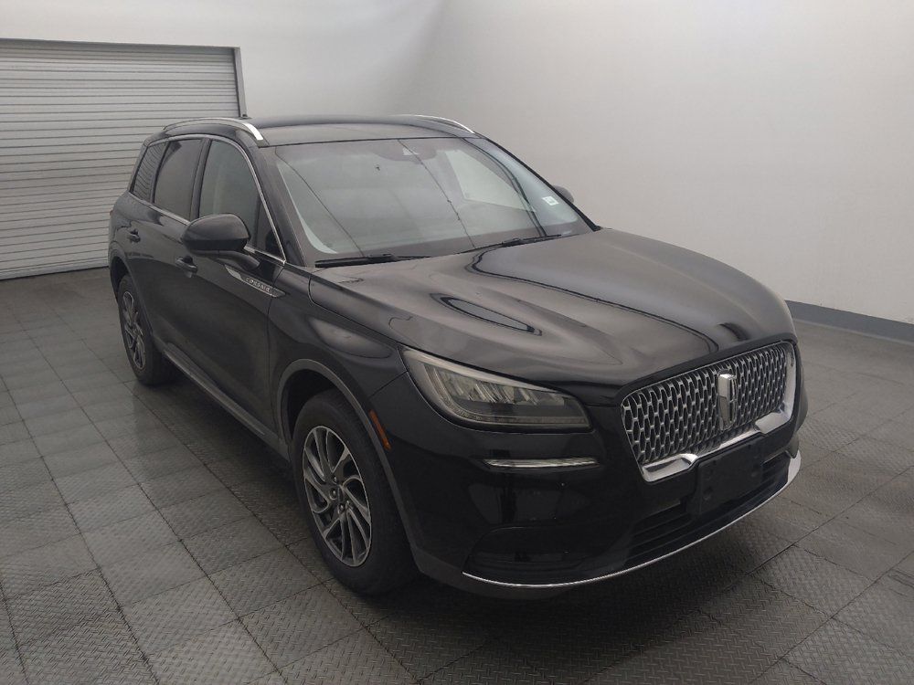 Used 2021 Lincoln Corsair FWD w/ Equipment Group 101A image 13
