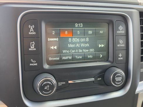 Used 2015 RAM 1500 Big Horn AWD/4WD image 24