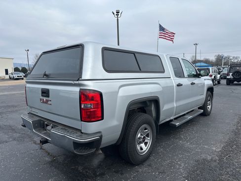 Used 2015 GMC Sierra 1500 2WD Double Cab w/ Sierra Convenience Package image 3