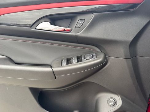 New 2026 Chevrolet TrailBlazer RS image 17