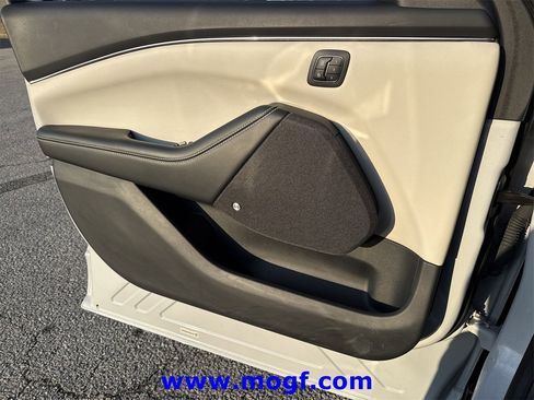 Used 2023 Ford Mustang Mach-E Premium w/ Mustang Nite Pony Package image 14