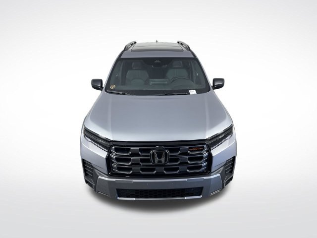 New 2026 Honda Pilot TrailSport image 25