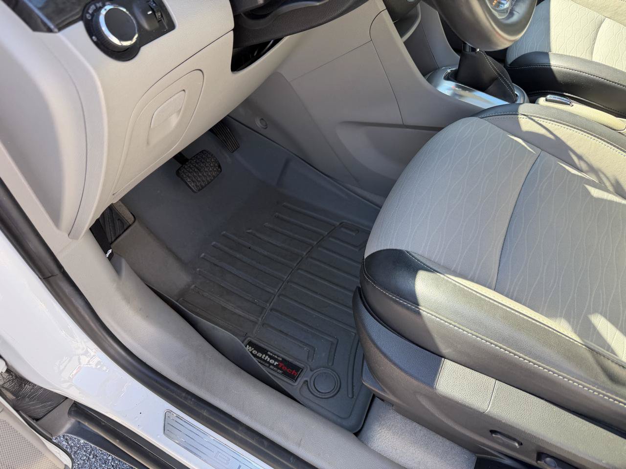 Used 2016 Buick Encore FWD image 11