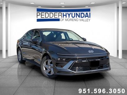 Certified 2026 Hyundai Sonata SE