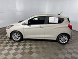 Used 2021 Chevrolet Spark LT image 2