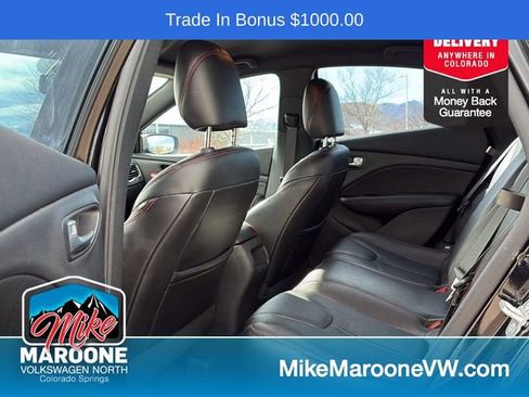 Used 2014 Dodge Dart GT image 14