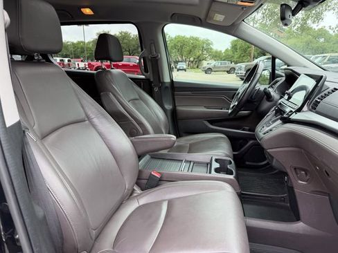 Used 2019 Honda Odyssey EX-L image 15