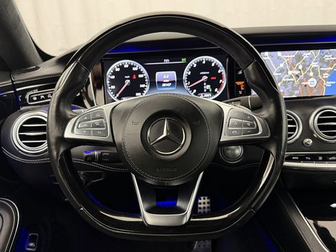 Used 2017 Mercedes-Benz S 550 Cabriolet image 15