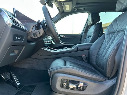 New 2026 BMW X5 xDrive40i w/ M Sport Package image 15