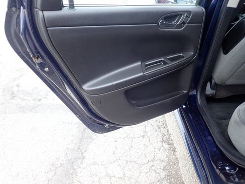 Used 2012 Chevrolet Impala LS image 13