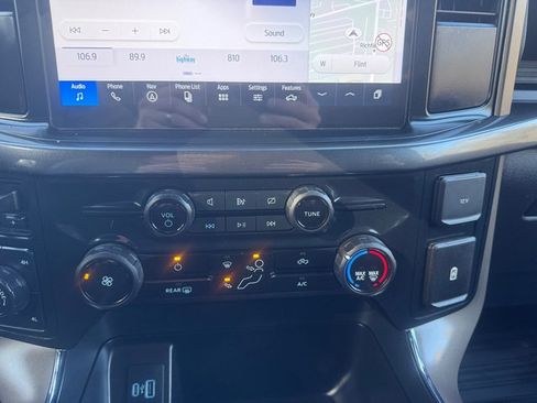 Used 2024 Ford F150 STX w/ Equipment Group 201A FX4 image 23