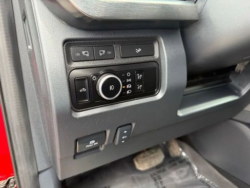 Certified 2023 Ford F250 Lariat w/ FX4 Off-Road Package AWD/4WD image 16