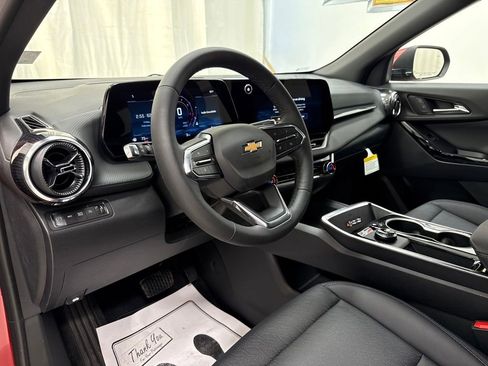 New 2026 Chevrolet Equinox LT w/ Convenience Package II image 19