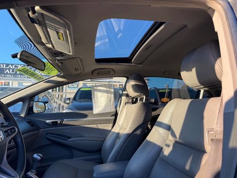 Used 2009 Honda Civic EX-L image 10