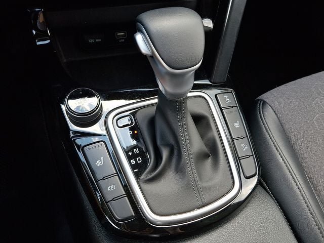 Certified 2024 Kia Seltos X-Line AWD/4WD image 15