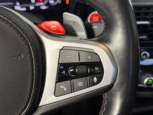 Used 2021 BMW M5 w/ Competition Package image 26