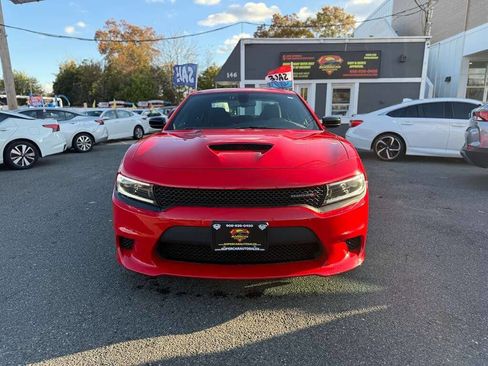 Used 2023 Dodge Charger GT image 2