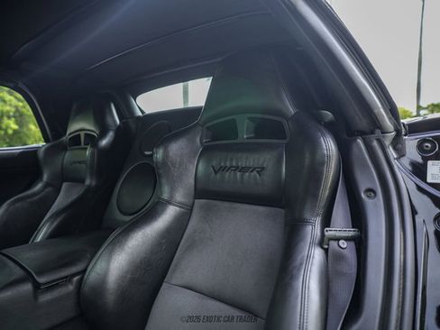 Used 2005 Dodge Viper SRT-10 RWD image 45