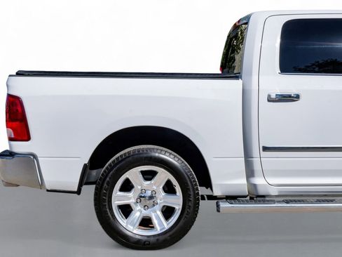 Used 2017 RAM 1500 Lone Star image 6