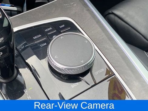 Used 2020 BMW X5 sDrive40i w/ M Sport Package image 13