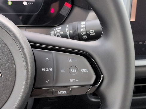 New 2026 MAZDA CX-5 AWD 2.5 S image 23