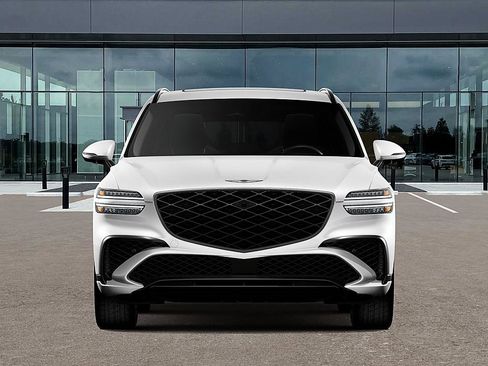 New 2026 Genesis GV70 2.5T Sport Prestige AWD/4WD image 6