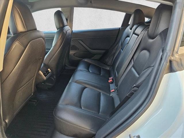Used 2021 Tesla Model 3 Long Range AWD/4WD image 15