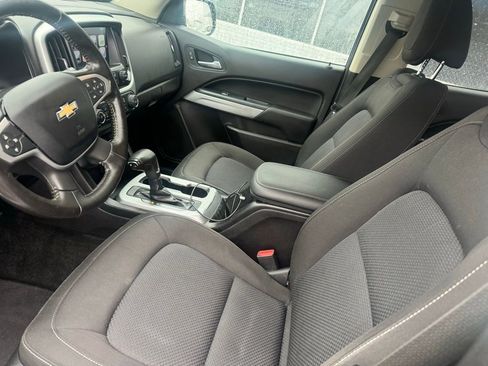 Used 2018 Chevrolet Colorado LT image 6