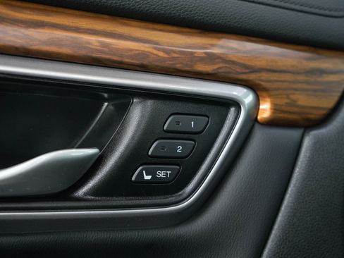 Used 2018 Honda CR-V EX-L image 21