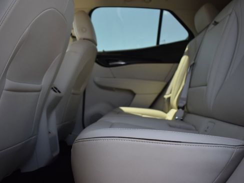 Used 2023 Buick Envision Essence AWD/4WD image 14