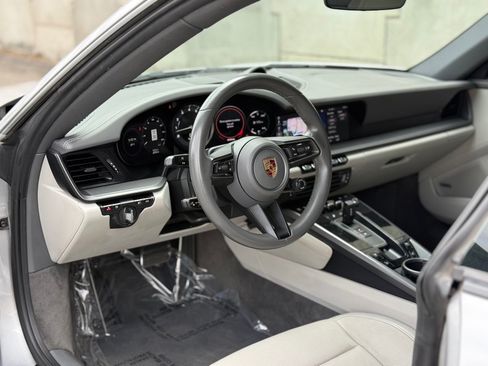 Used 2020 Porsche 911 Carrera S RWD image 14
