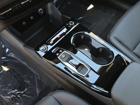 New 2027 Audi Q6 e-tron Premium Plus AWD/4WD image 28