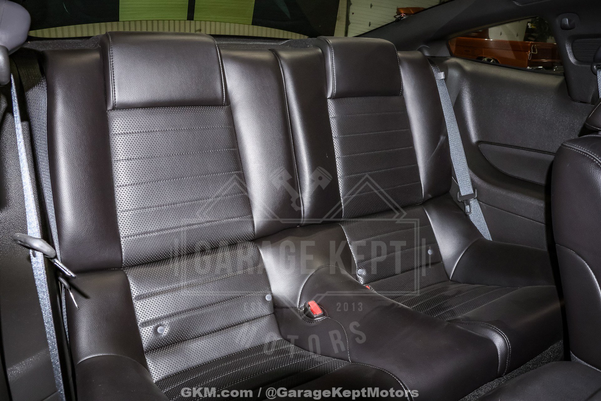 Used 2006 Ford Mustang GT Premium RWD image 82