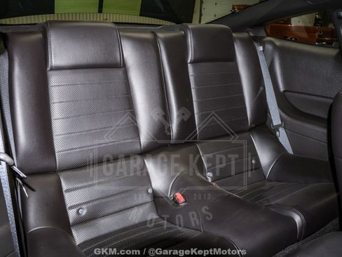 Used 2006 Ford Mustang GT Premium RWD image 82