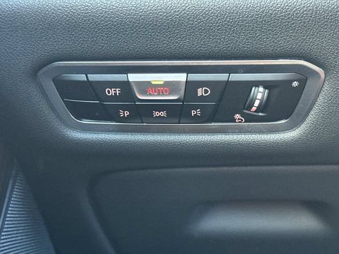 Used 2023 BMW X5 sDrive40i w/ M Sport Package RWD image 31