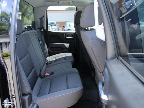 Used 2019 Chevrolet Silverado 1500 LT w/ All Star Edition AWD/4WD image 29