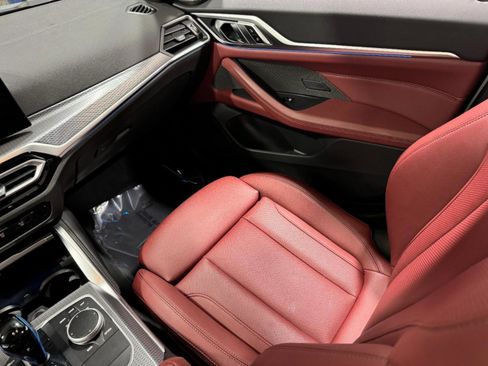 Certified 2023 BMW i4 M50 w/ Premium Package image 16