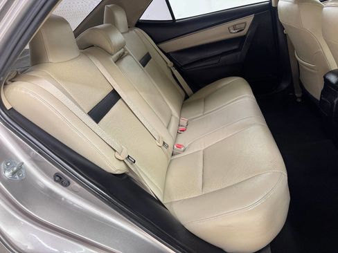 Used 2016 Toyota Corolla LE image 30