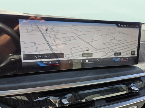 Certified 2026 BMW X7 xDrive40i image 27