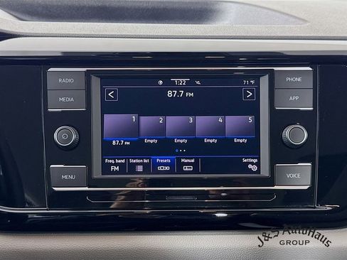 Used 2024 Volkswagen Taos S image 16