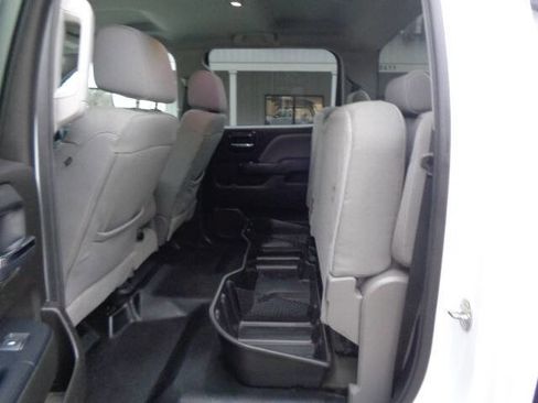 Used 2019 GMC Sierra 2500 4x4 Crew Cab image 22