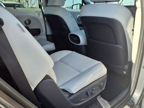 New 2026 Hyundai Palisade Calligraphy image 8